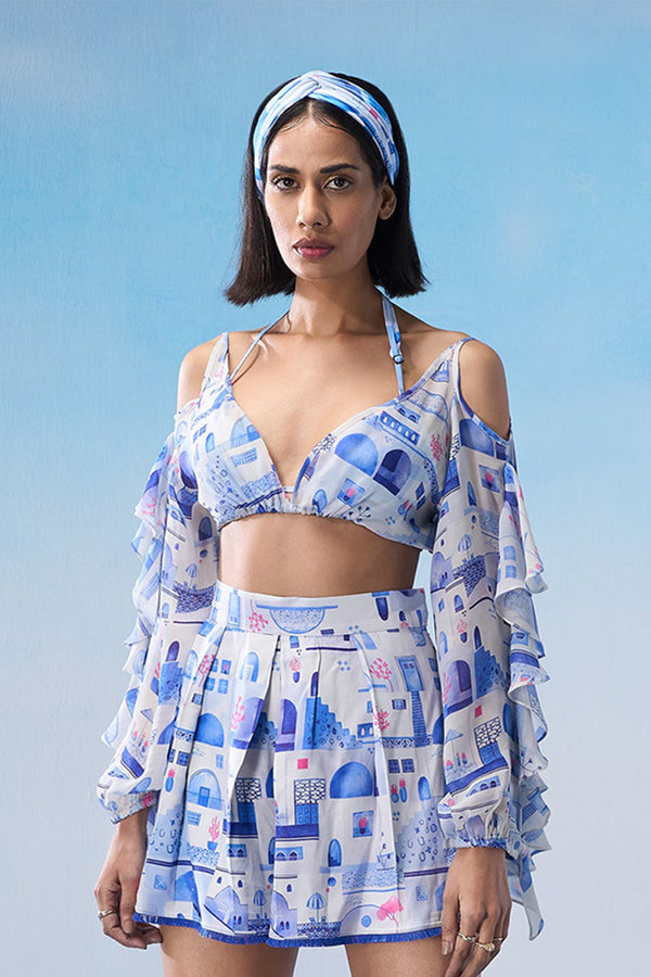 Faros Co-ord Set