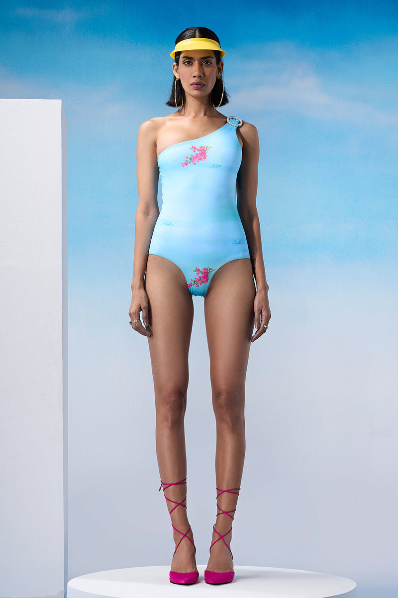 Paros Bikini Set