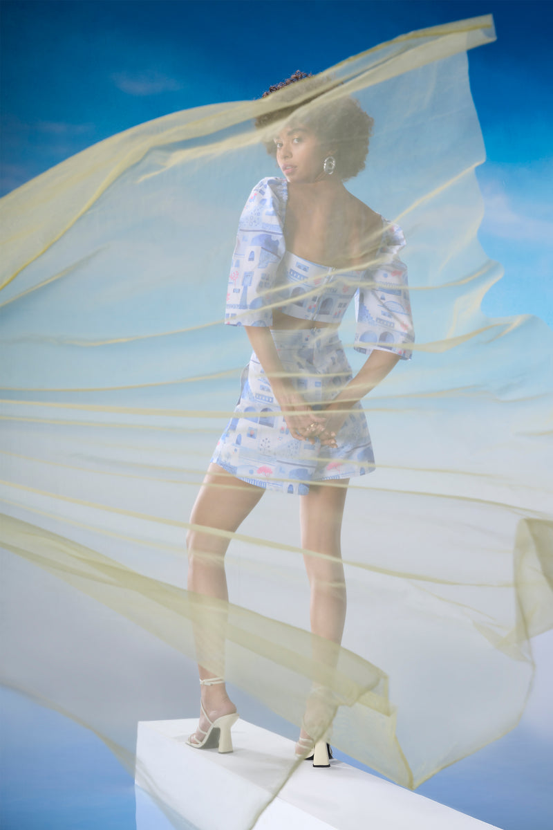 Faros Co-ord Set